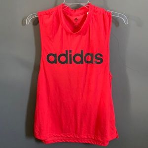 Adidas Tank